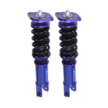 Load image into Gallery viewer, MaXpeedingrods Coilovers compatible for Nissan 350Z 03-08 compatible for Infiniti G35 Coupe Sedan 03-06