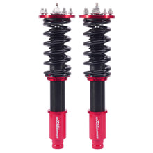Load image into Gallery viewer, 24 Way Adjustable Coilovers 2x Front Suspension Kit compatible for Honda Accord 2008-2012
