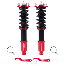 Load image into Gallery viewer, Amortiguadores delanteros compatible for Honda Acoord VIII CP CU CW 2008-2015 CU1 CU2 CW2