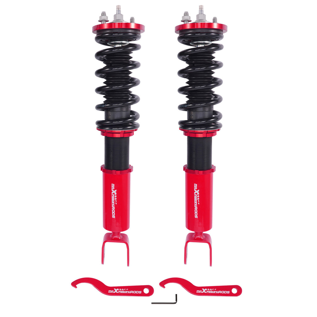 Amortiguadores traseros compatible for Honda Acoord VIII CP CU CW 2008-2015 CU1 CU2 CW2 CW3