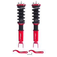 Load image into Gallery viewer, Amortiguadores traseros compatible for Honda Acoord VIII CP CU CW 2008-2015 CU1 CU2 CW2 CW3