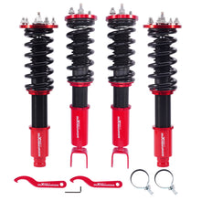 Load image into Gallery viewer, Coilovers Suspension Shocks geschikt voor Honda Accord VIII CP 2008-12 3.5 2.4 2.0 i-VTEC