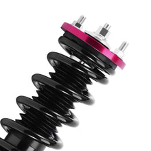 Load image into Gallery viewer, Racing Coilovers Lowering Kit compatible for Honda Accord 08-12 compatible for Acura TSX 09-14