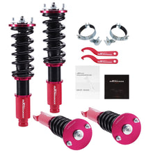 Load image into Gallery viewer, Schroefset Suspension geschikt voor Honda Accord CD5 CD7 geschikt voor Acura Schokdempers Veerpoten Suspension