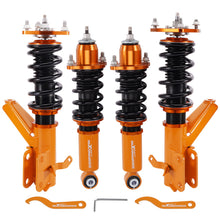 Load image into Gallery viewer, Coilovers Kits geschikt voor Honda Acura RSX 2002-2006 Coil Springs Struts Adj. Damper Lowering Kit