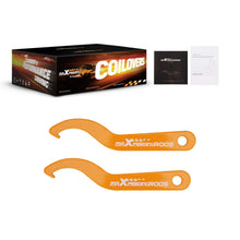 Load image into Gallery viewer, Coilovers Kit compatible for Nissan Altima 02-06 Maxima 04-08 Sedan 4-Door Shock Absorbers