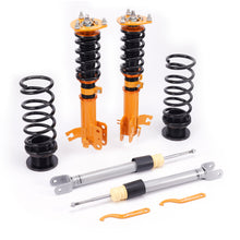 Load image into Gallery viewer, Schokdempers Veerpoot Schroefset Suspension geschikt voor Nissan Altima 02-06 Maxima 04-08