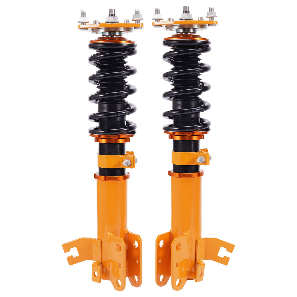 Coilovers Kit compatible for Nissan Altima 02-06 Maxima 04-08 Sedan 4-Door Shock Absorbers