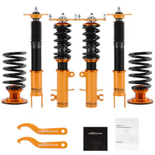Load image into Gallery viewer, Geschikt voor Nissan Altima 07-13 for Maxima 09-14 Adj. Height Suspension struts Coilovers Lowering Kit