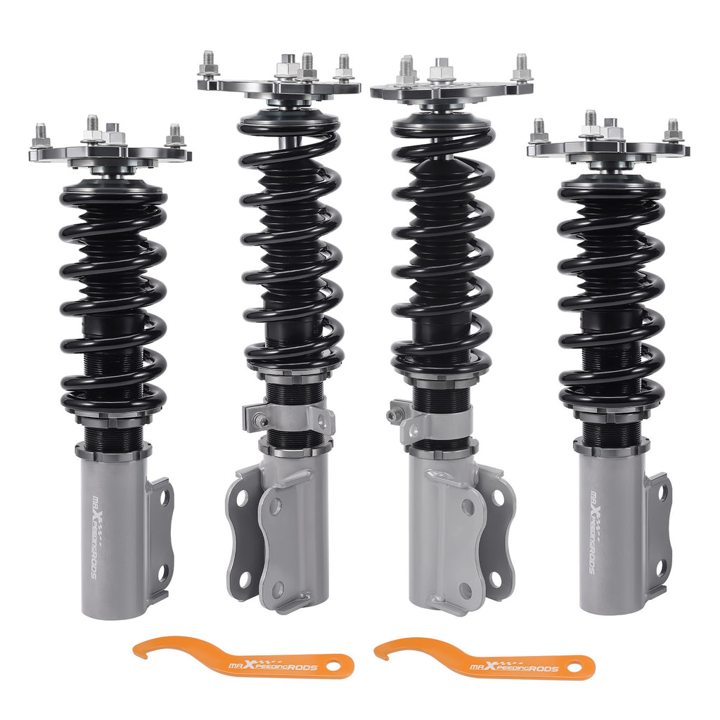 Complete schroefset Kits compatibel met Buick Century 97-05 Shock...