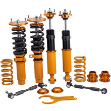 Load image into Gallery viewer, Schroefset Geschikt voor BMW Z4 2002 - 2008 Verlaging Suspension Schokdemper