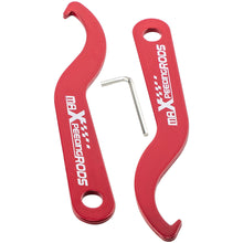 Load image into Gallery viewer, compatible with BMW E46 E36 E39 E93 Coilover Suspension Universal C Spanner Lowering Kit