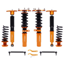 Load image into Gallery viewer, Coilovers Spring Shock Struts geschikt voor BMW 3-Series Saloon 320i F30 2012-2015 Lowering Kit
