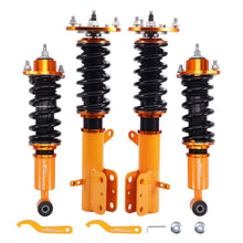 Load image into Gallery viewer, 2007 - 2012 geschikt voor Dodge Caliber geschikt voor SRT-4 Adjustable Damper Suspension Kit Coilovers Lowering Kit