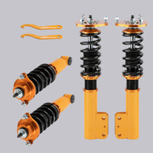 Load image into Gallery viewer, 2007 - 2012 geschikt voor Dodge Caliber 2008 2009 geschikt voor SRT-4 Adjustable Height Suspension Kit Coilovers Lowering Kit