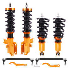 Load image into Gallery viewer, Coilovers/Suspensión roscada compatible for Chevrolet Camaro 2010-2015 Amortiguador