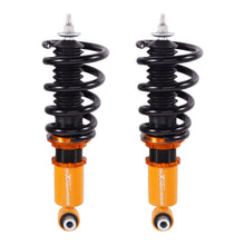 Load image into Gallery viewer, Coilovers 24 Way Damper Adjustable Suspension Kit compatible for Chevrolet Camaro 2010-2015