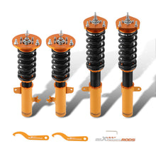 Load image into Gallery viewer, Maxpeedingrods Coilover Height Adjustable Set geschikt voor Toyota Camry Lexus Es300 92-01