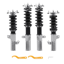 Load image into Gallery viewer, 1992 - 2001 geschikt voor Toyota Camry 24 Ways Adjustable Damper Shocks Absorbers Kit Coilovers Lowering Kit