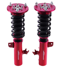 Load image into Gallery viewer, Compatible for Toyota Camry XV20 95-02 24 Steps Adjustable Damper Coilover Coilovers Struts Lowering Kit
