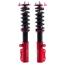 Load image into Gallery viewer, Compatible for Toyota Camry XV20 95-02 24 Steps Adjustable Damper Coilover Coilovers Struts Lowering Kit