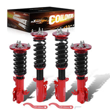 Load image into Gallery viewer, MaXpeedingrods 24 Click Damper Coilovers Suspension compatible for Toyota Camry 1992-2001