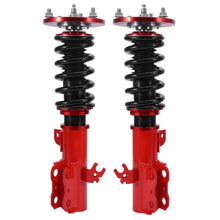 Load image into Gallery viewer, MaXpeedingrods 24 Click Damper Coilovers Suspension compatible for Toyota Camry 1992-2001