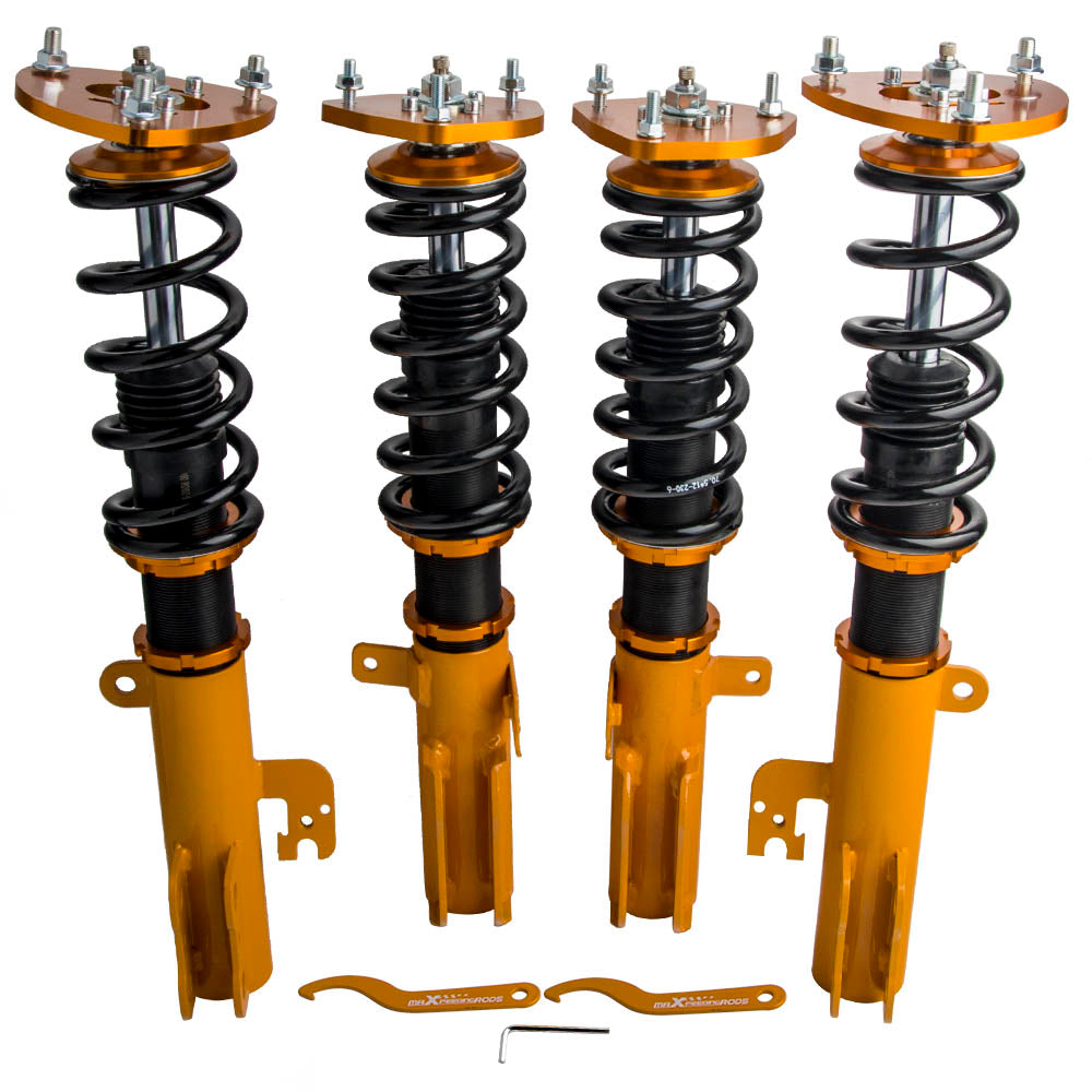 Ammortizzatori for Auto Suspension compatible for Toyota Camry L Le XLE Cv50 2012-2017 Lowering Kit