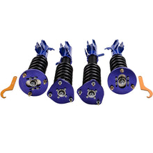 Load image into Gallery viewer, Kits de amortiguadores compatible for Toyota Camry 1992-2001 kits de muelles helicoidales Adj. Altura