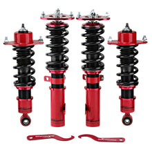 Load image into Gallery viewer, Coilovers compatible for Toyota Celica 00-06 Amortisseurs à Bobine Hauteur Ajustable Avant