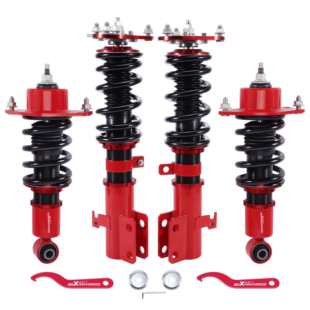 Coilovers Suspension Kit geschikt voor Toyota Celica 00-06 ZZT230 ZZT231 GT 1.8 VVT-i