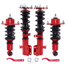 Load image into Gallery viewer, Coilovers Suspension Kit geschikt voor Toyota Celica 00-06 ZZT230 ZZT231 GT 1.8 VVT-i