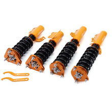 Load image into Gallery viewer, Coilovers/Suspensión roscada compatible for Toyota Celica Coupé/Descapotable T18 T20
