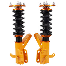 Load image into Gallery viewer, 24 Step Adjustable Coilover Damper Kit compatible for Honda Civic Coupe Sedan EM/ES 2001-05