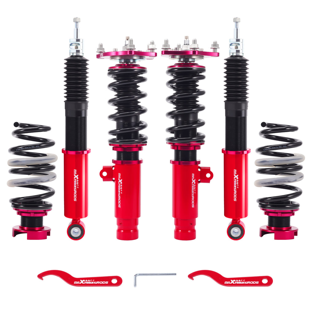 Performance Coilover geschikt voor Honda Civic MK10 hatchback (FK) 2016-2021