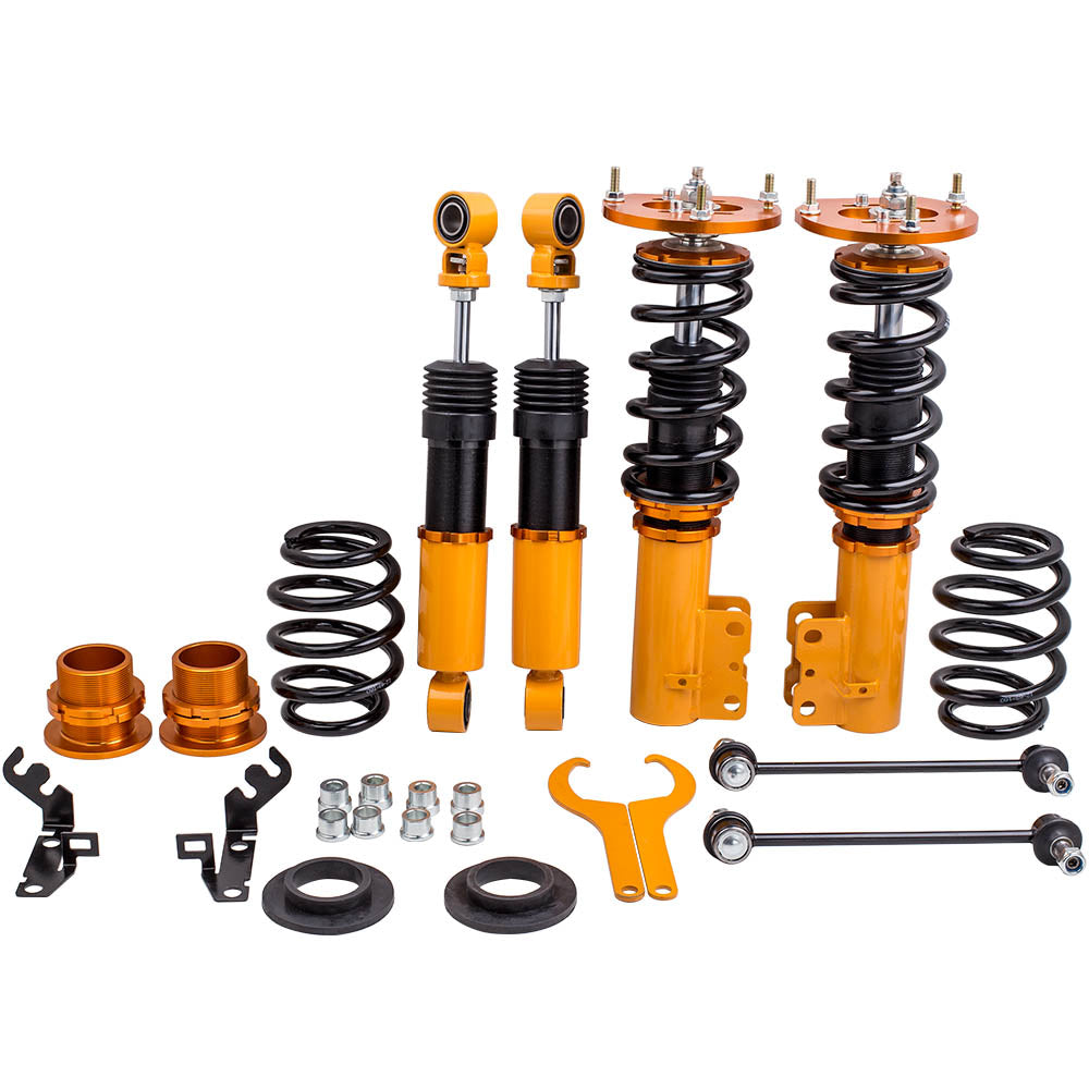 compatibel met Chevrolet Cobalt 2005-2010 w/z Camber Plates schro...