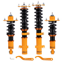 Load image into Gallery viewer, Geschikt voor HONDA CRV CR-V 2007-2011 Adj. Damper Shock Absorbers Complete Coilovers Kits Lowering Kit