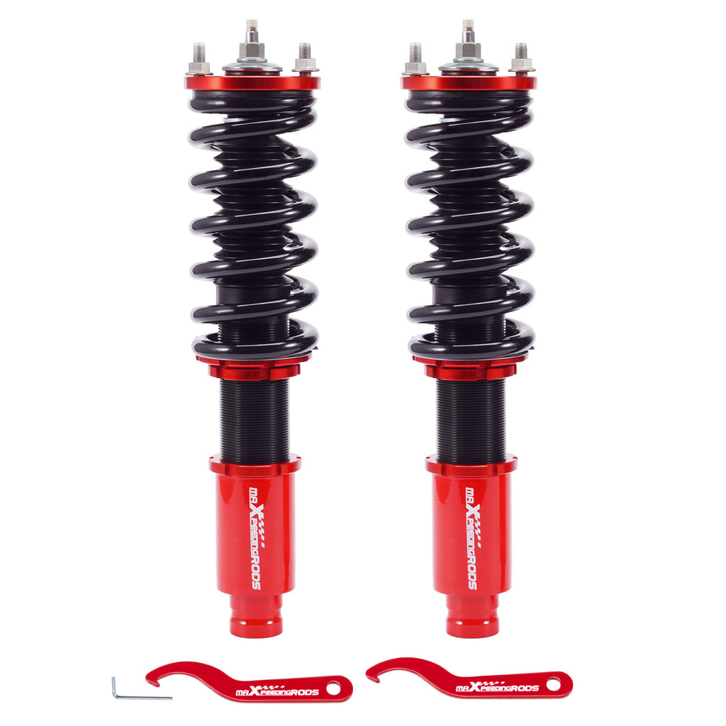 Amortiguadores delanteros compatible for Honda CR-V I RD 1996-2001 2.0 16V 4WD