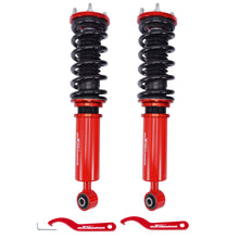 Load image into Gallery viewer, traseros Amortiguadores Suspensión tuning compatible for Honda CR-V RD 1996-2001 2.0 4WD