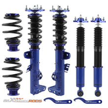 Load image into Gallery viewer, Gewindefederbein compatible for BMW E36 Limousine Coupe 318i 320i 323i 325i 328i Coilovers