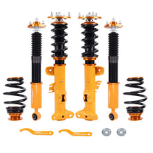 Load image into Gallery viewer, Kit ammortizzatori for auto Anteriore e Posteriore compatible for BMW E36 M3 3 Series 318 323i 325i 328i 1991–1998 Lowering Kit
