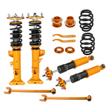 Load image into Gallery viewer, Réglable En Hauteur Coilovers compatible for Bmw Série 3 E36 318 323 325 + Bras De Choc