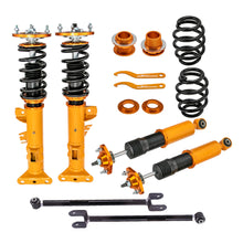 Load image into Gallery viewer, Kit de combine fielets Coupe Saloon compatible for BMW 3-SERIES E36 92-99 + Control Arms
