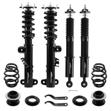 Load image into Gallery viewer, 24-Way Verstelbare Damper Schroefset Suspension geschikt voor BMW E36 3 Serie Sedan Touring 316i 318i