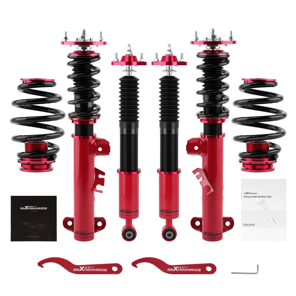 compatibel met BMW 3 Series E36 90-99 325i 325tds Height And Damp...