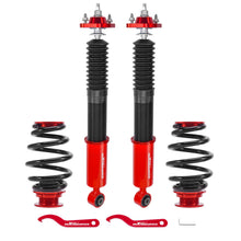 Load image into Gallery viewer, Rear Coilovers geschikt voor BMW E36 3 Series 92-98 Saloon Coupe 316 323 325 328