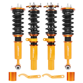Schroefset kits geschikt voor BMW 5 Serie E39 RWD Notchback 1995-2003 525i,530i,540i,520d