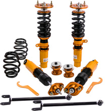 Load image into Gallery viewer, Ammortizzatori Sospensione e Camber controllo compatible for BMW E46 320-330 Lowering Kit