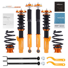 Load image into Gallery viewer, Coilover Springs+ Control Arms geschikt voor BMW 3 2-door Convertible (e46) 330ci 325ci