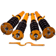 Load image into Gallery viewer, Gewindefahrwerk compatible for BMW 5 Series E60 AWD Model Sportfahrwerk coilover strut